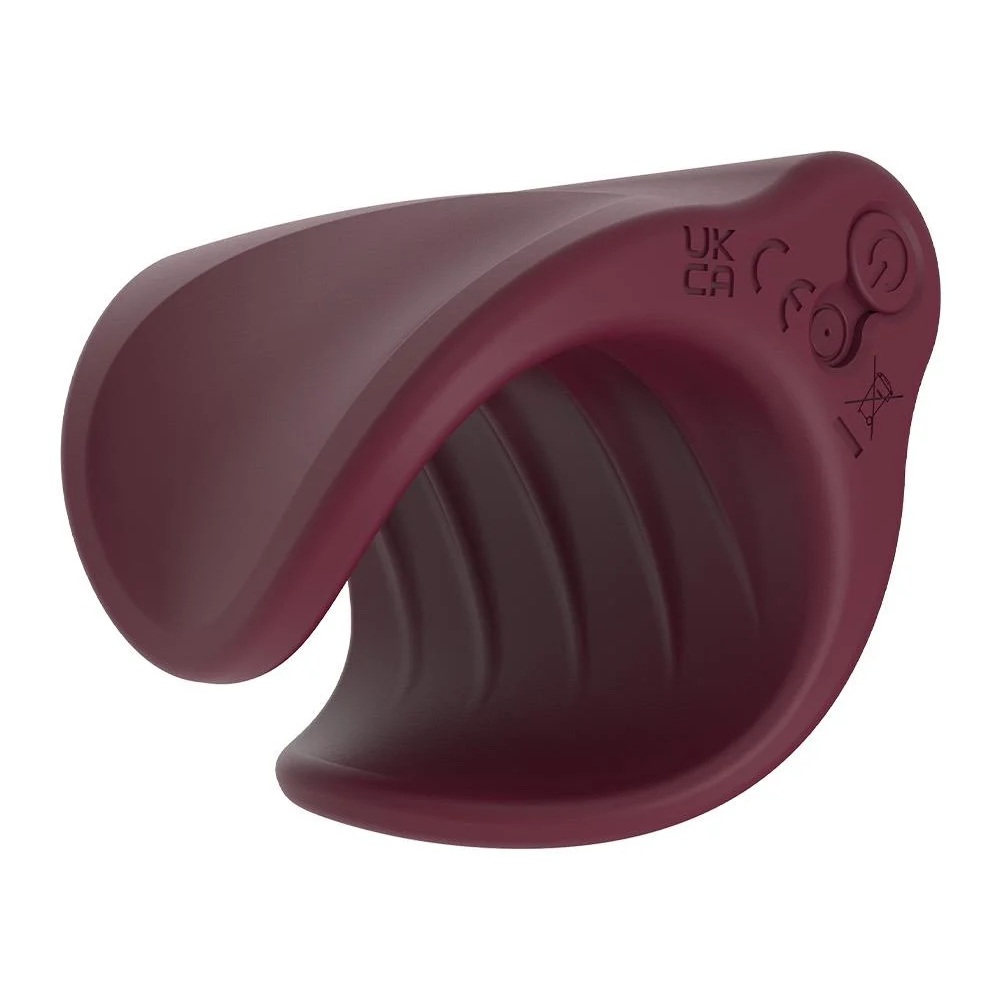 Секс боксы - Адвент-календар Dream Toys Pleasure Box, красный, 24 предмета 4