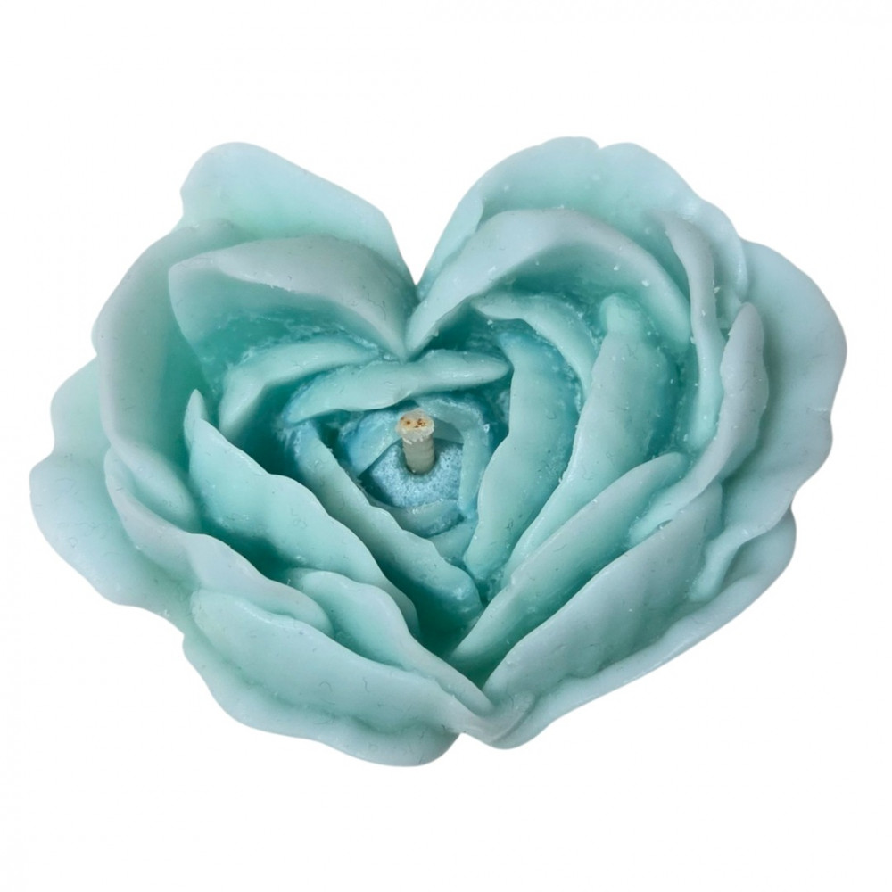 Для масажу - Cвiчка люмінісцентна низькотемпературна GlowKink блакитна, М 1