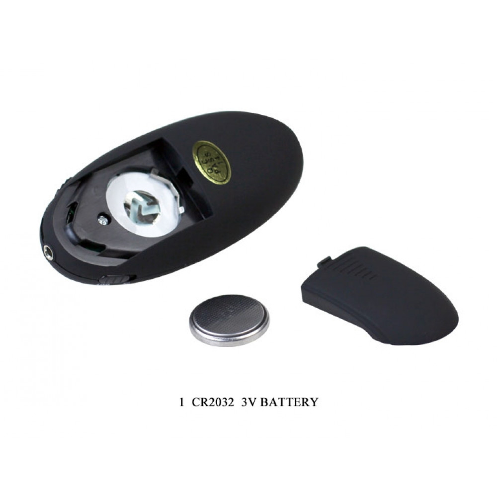 Різне - Електростимулятор на пеніс BAILE-Man Power, BI-014118-3 7