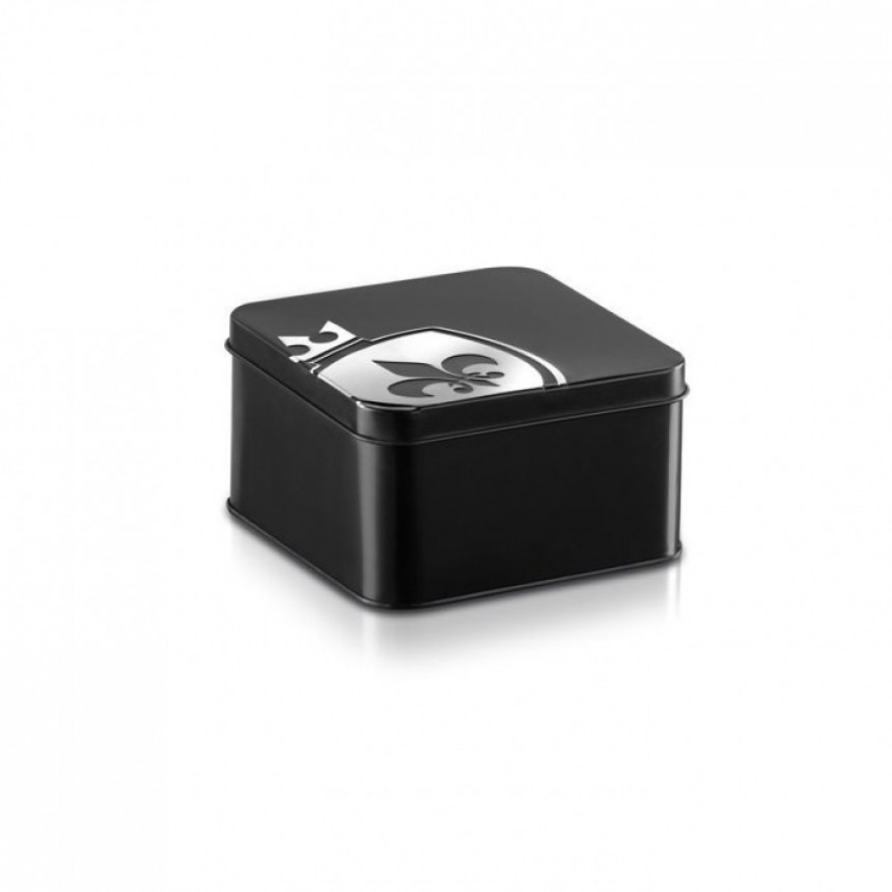 Эрекционные кольца и насадки - Лассо на пенис для электростимуляции Mystim Pearly Pete, черный 2