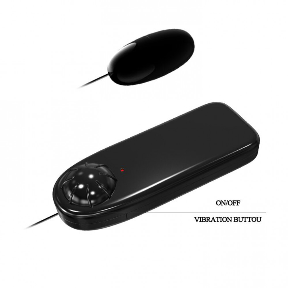  - Мастурбатор с двумя входами и вибрацией BAILE - Passion Lady, BM-009172 6