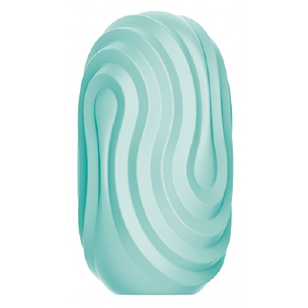 Різне - Мастурбатор яйце Pretty Love - Twist Angel Cupid-X, BI-014931-1 1