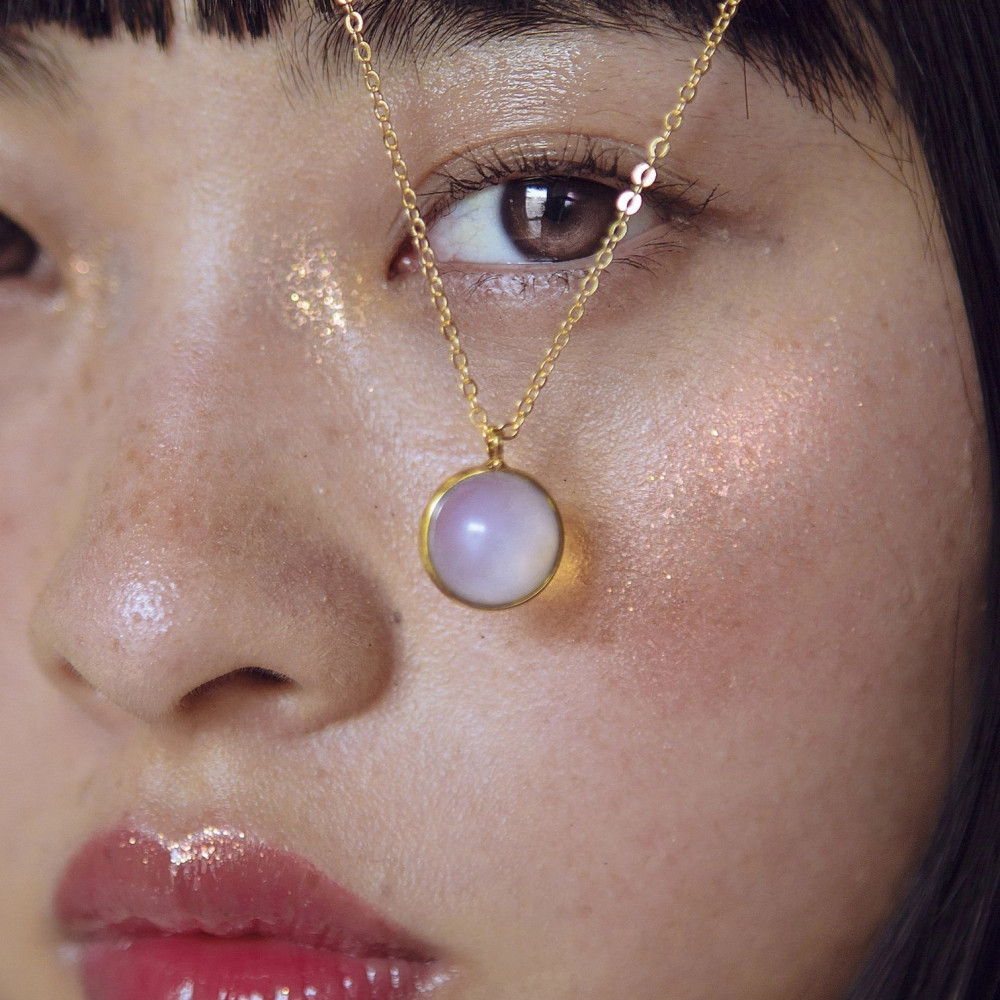 Різне - Набір Bijoux Indiscrets HOROSCOPE - Scorpio (Скорпіон) вібратор на палець, гель для клітора, підвіска 2