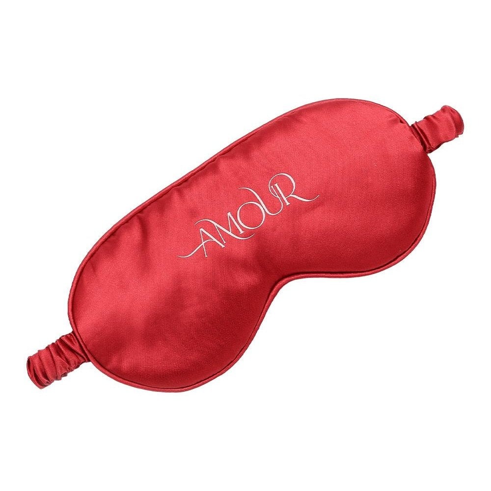 Разное - Набор эротических гаджетов Dream Toys Amour The Hearts of Love, красный 2