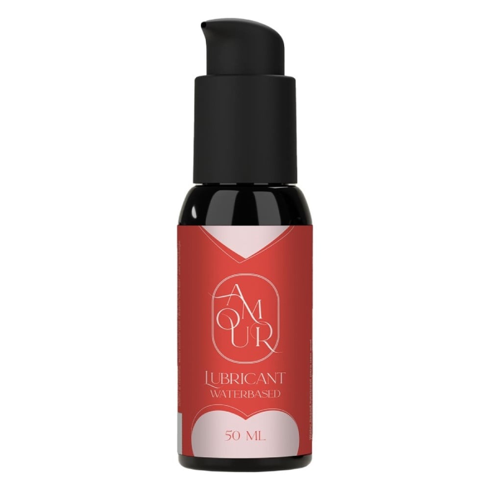 Разное - Набор эротических гаджетов Dream Toys Amour The Hearts of Love, красный 10