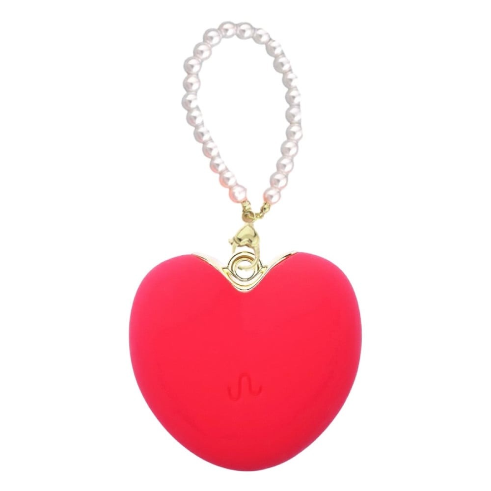 Разное - Набор эротических гаджетов Dream Toys Amour The Hearts of Love, красный 3