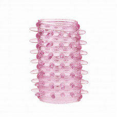 Насадка тунель AR024 PINK