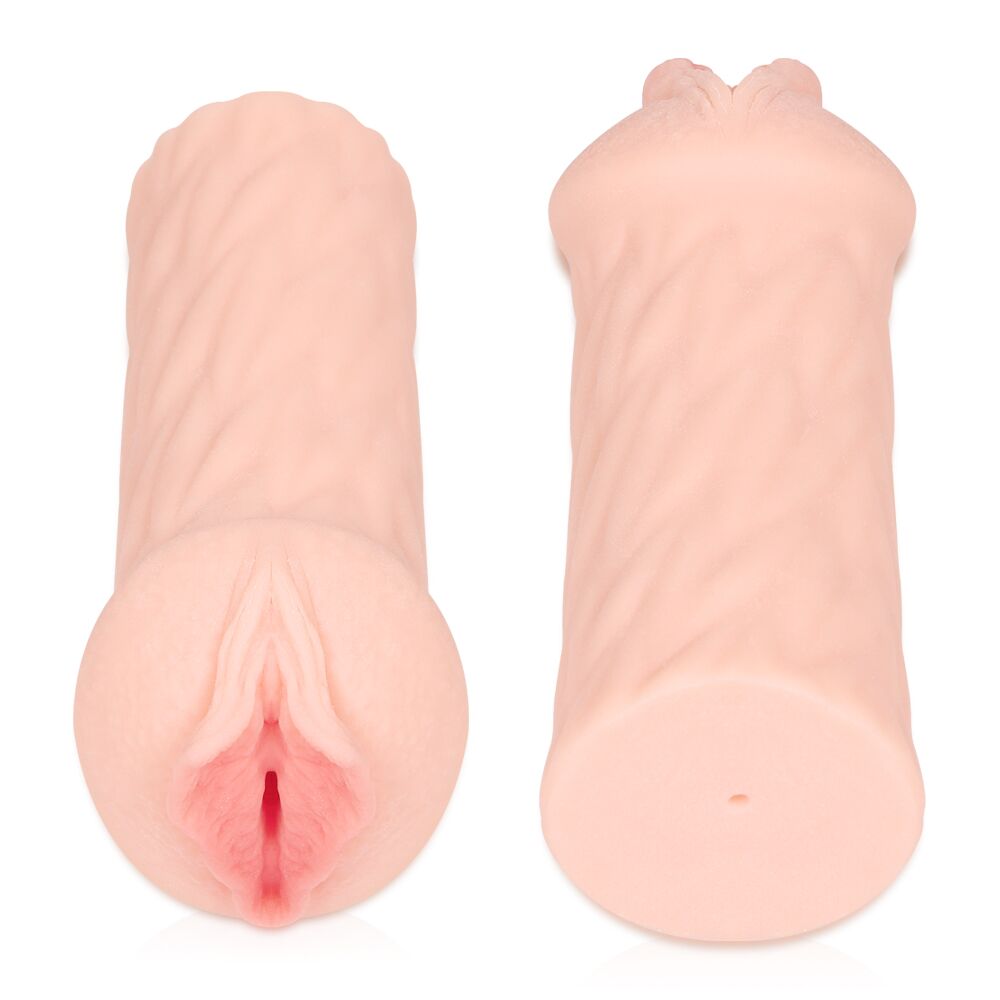 Мастурбатори без вібрації - Мастурбатор Kokos Elegance 005 Double Layer 1