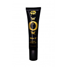 Возбуждающий гель для клитора Wet Wow Max O Clitoral Arousal Gel, легкое покалывание (15 мл)