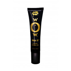 Возбуждающий гель для клитора Wet Wow Max O Clitoral Arousal Gel, легкое покалывание (15 мл)