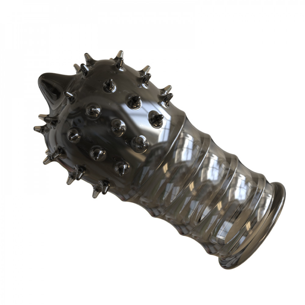 - Стимулююча насадка Meleon - Oscillation wave Gloss, PS-21 2