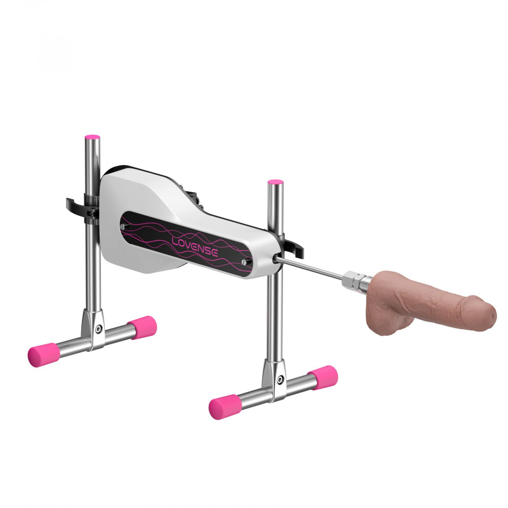 Смарт игрушки - Секс-машина Lovense Mini Sex Machine 1