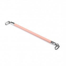 Фиксатор-распорка Liebe Seele Dark Candy Pink Spreader Bar, 50 см, с карабинами