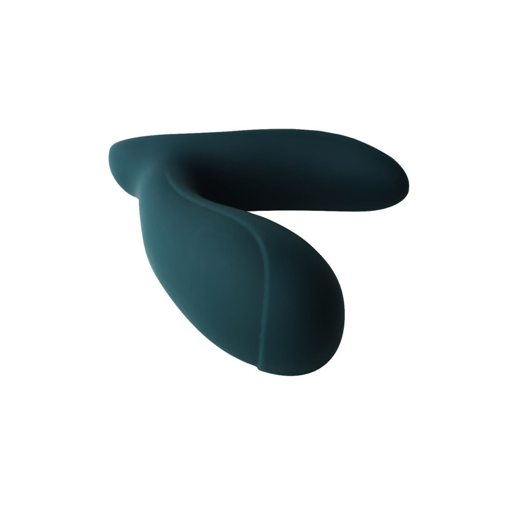 Массажеры простаты - Массажер простаты Adrien Lastic Pulsation 4