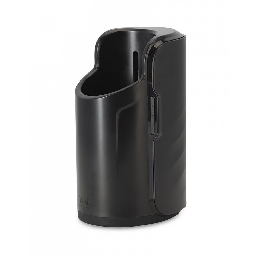 Мастурбаторы с вибрацией - Интерактивная секс-машина для мужчин Kiiroo Keon Wi-Fi Combo Set с мастурбатором