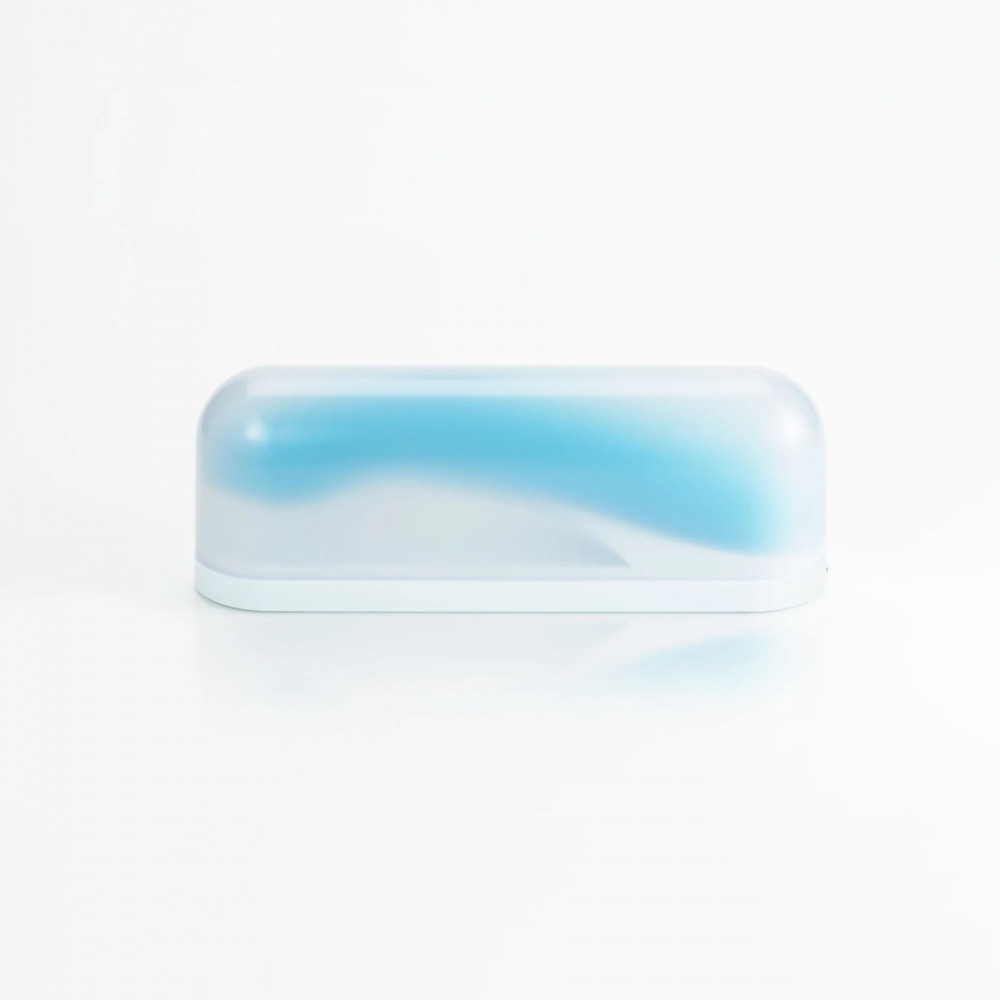 Стимулятор точки G - Вибратор Iroha TSUKI+ AONAMI 8