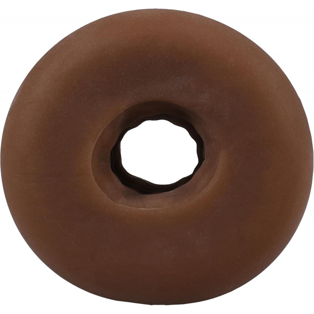Оральные смазки - Набор для минета Doc Johnson GoodHead Chocolate Donut Blowjob Set 2