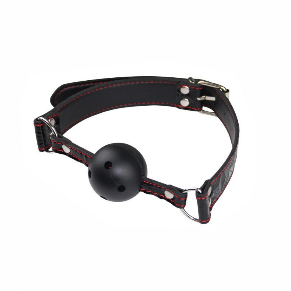 БДСМ іграшки - Набір для BDSM JSY KB80019 Red 7