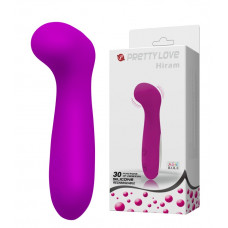 Універсальний вібромасажер для точки G Pretty Love-Hiram, BI - 014359