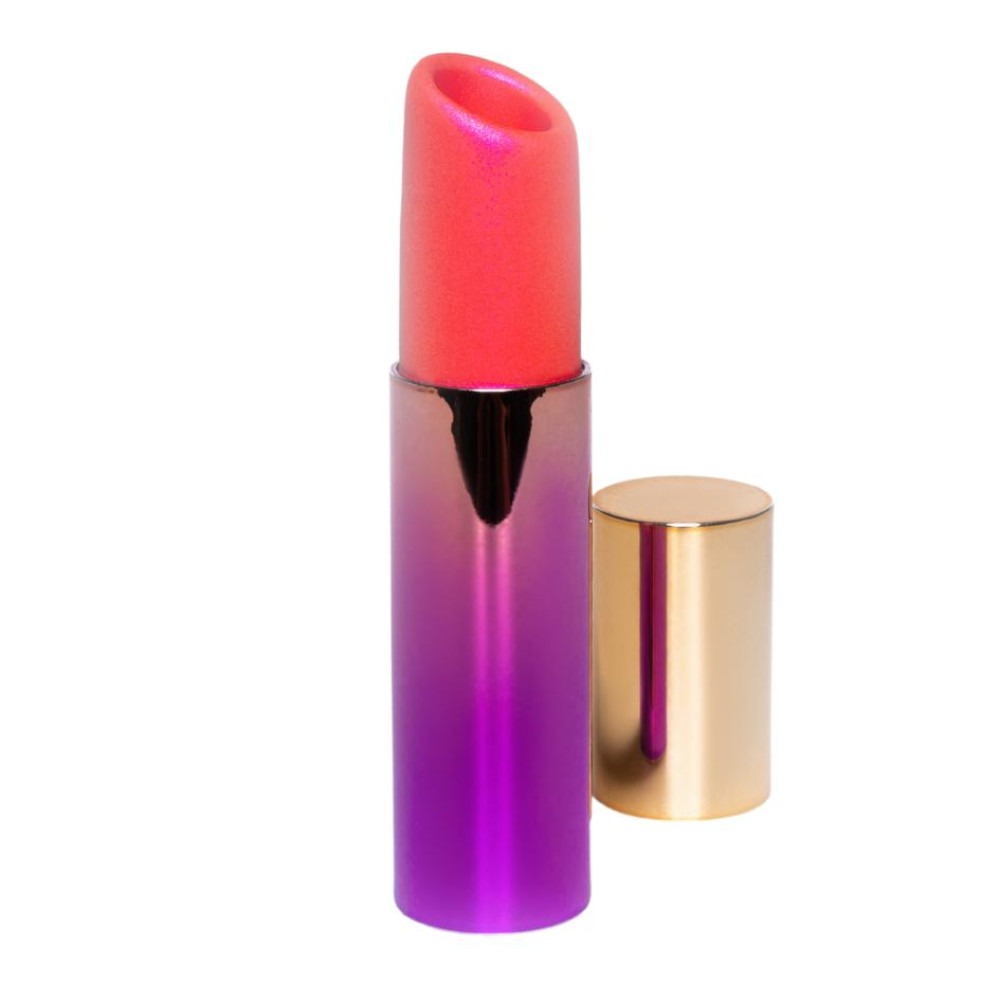 Різне - Вакуумний стимулятор клітора у формі помади Every Night Toys з 7 режимами всмоктування 1