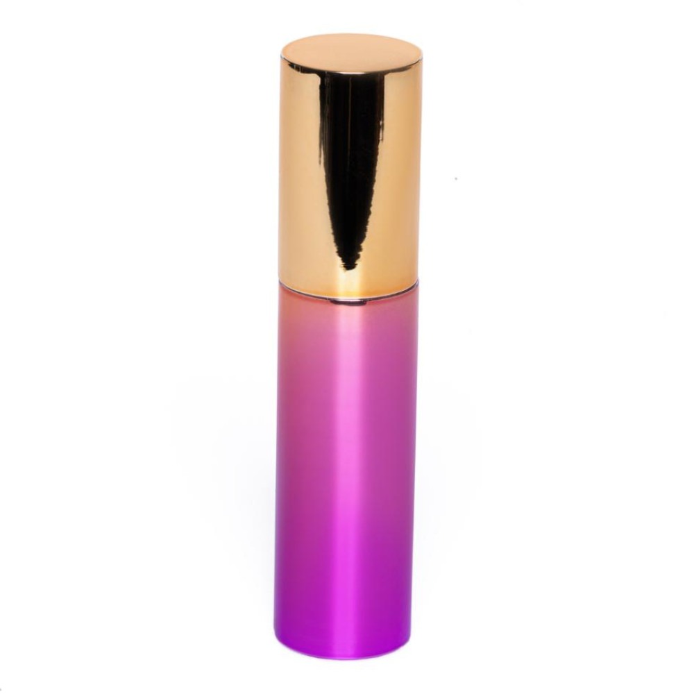 Різне - Вакуумний стимулятор клітора у формі помади Every Night Toys з 7 режимами всмоктування 2