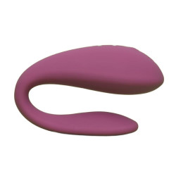 Вибратор для пар Lovehoney Mon Ami, фиолетовый