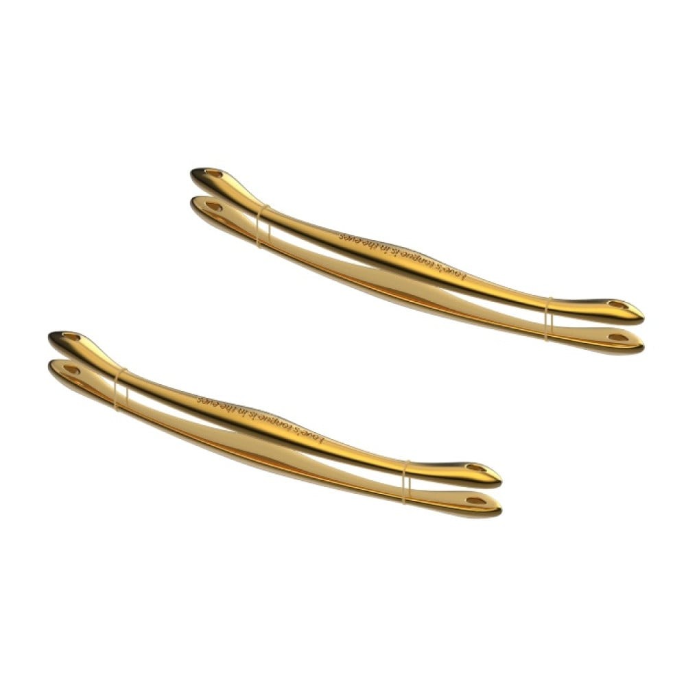 Різне - Затискачі багатофункціональні UPKO Multi-functional, у наборі 2 пари 4