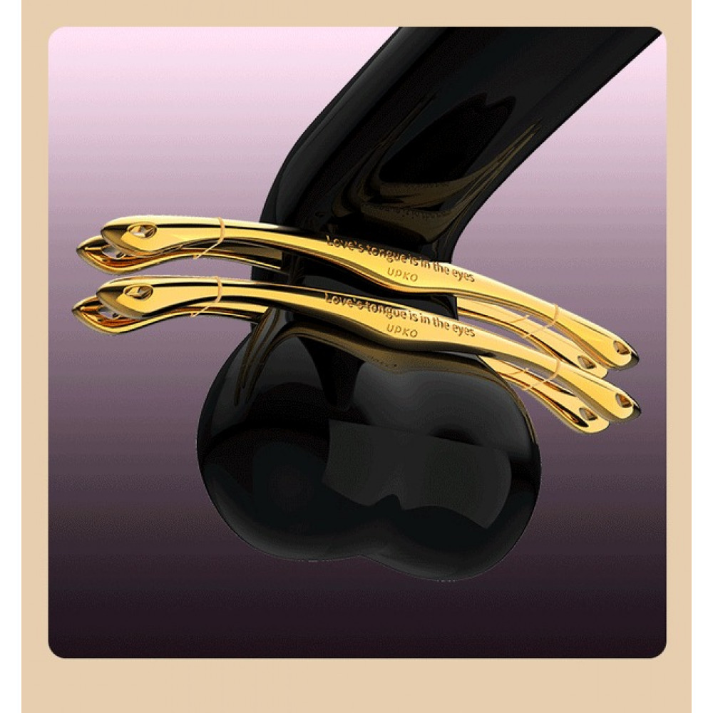 Різне - Затискачі багатофункціональні UPKO Multi-functional, у наборі 2 пари 2