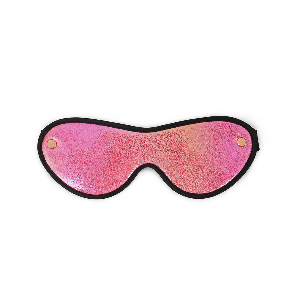 Секс игрушки - БДСМ-набор Liebe Seele Vivid Sakura 8 Pieces Set (мятая упаковка!!!) 6