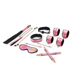 БДСМ-набор Liebe Seele Vivid Sakura 8 Pieces Set (мятая упаковка!!!)