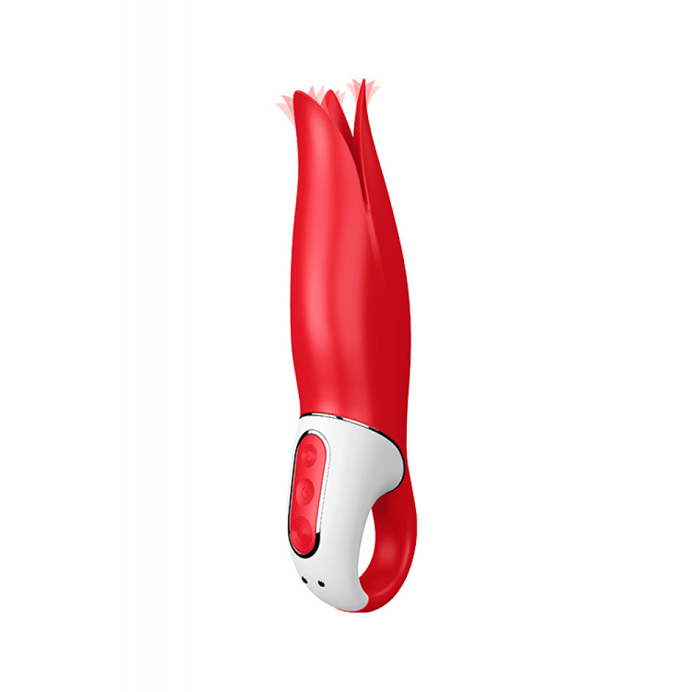 Вибратор - T360062 Вибратор SATISFYER VIBES POWER FLOWER