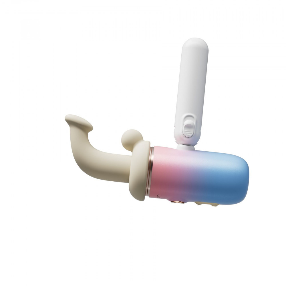 Секс игрушки - Смарт-мини секс-машина Lovense Spinel (мятая упаковка!!!) 6