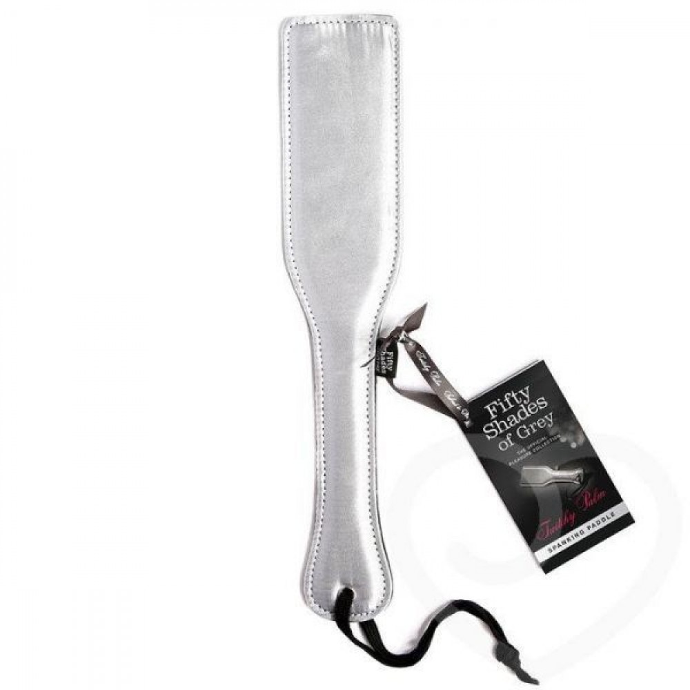 Разное - Двухсторонняя шлепалка «Сердитая ладонь»