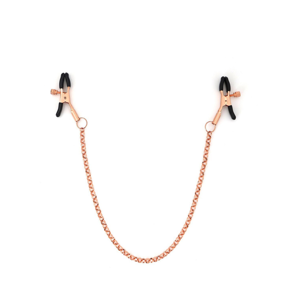 Секс игрушки - БДСМ-набор Liebe Seele Vivid Sakura 8 Pieces Set (мятая упаковка!!!) 7