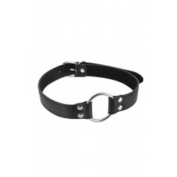 Кляп із кільцем Fetish Tentation Ring Gag (м'яте паковання!!!)