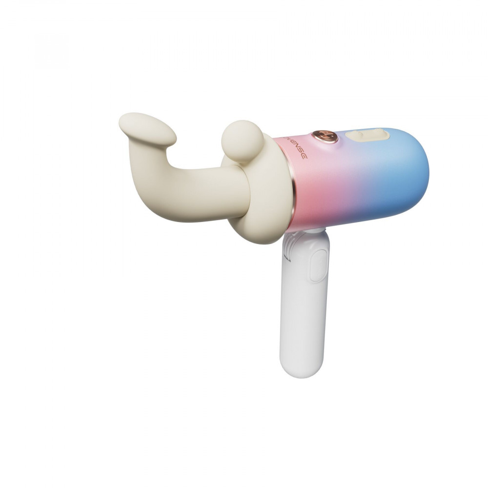 Секс игрушки - Смарт-мини секс-машина Lovense Spinel (мятая упаковка!!!) 5