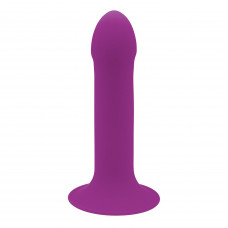 Дилдо Adrien Lastic Hitsens 6 - 5 inch Purple