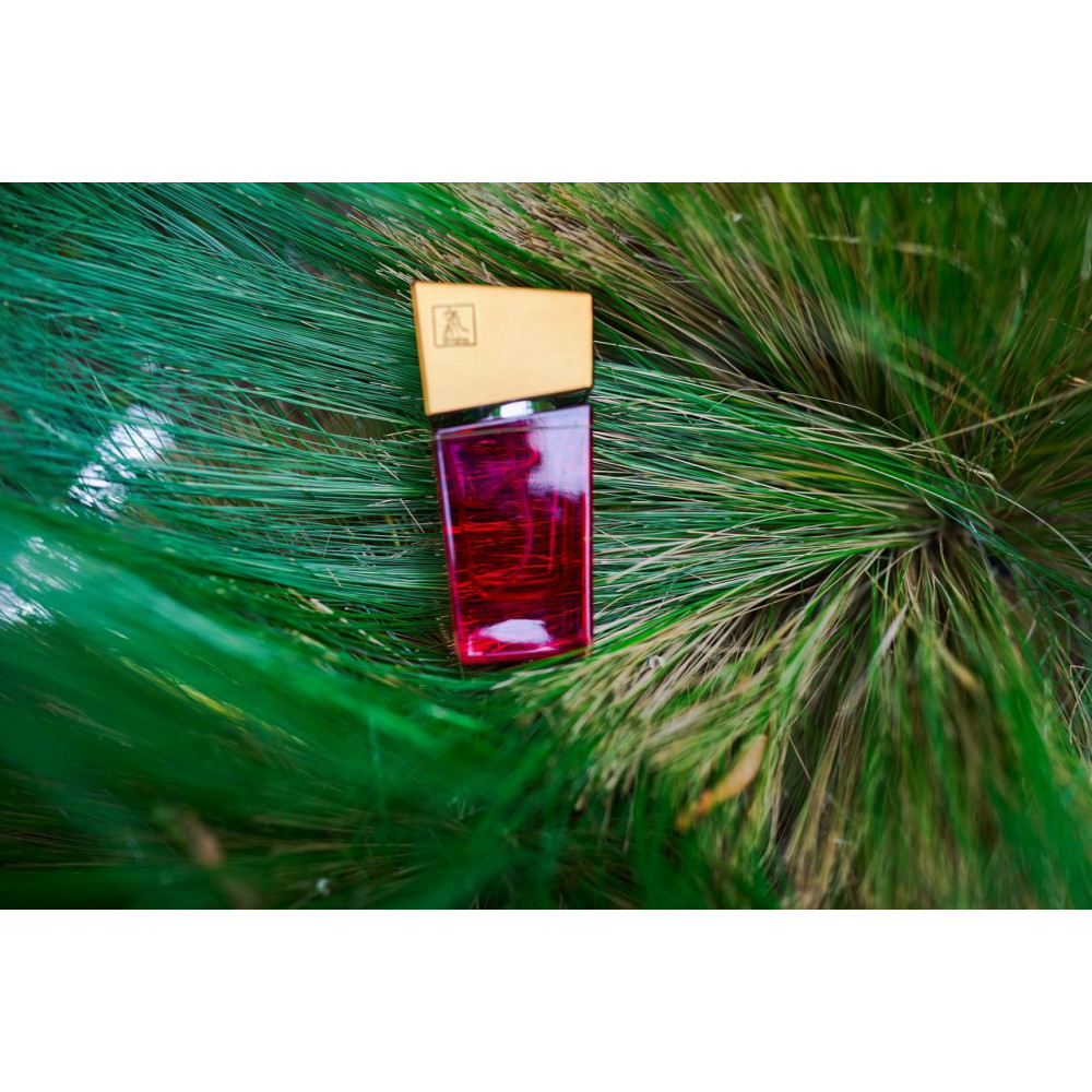 Разное - Духи с феромонами женские SHIATSU Pheromone Fragrance women red, 15 мл 5