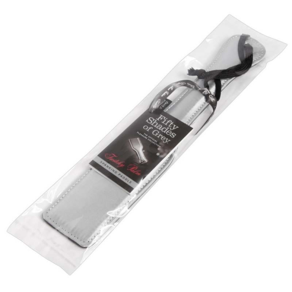 Разное - Двухсторонняя шлепалка «Сердитая ладонь» 8