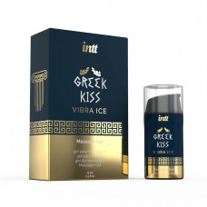 Гель для римминга и анального секса Intt Greek Kiss (15 мл)