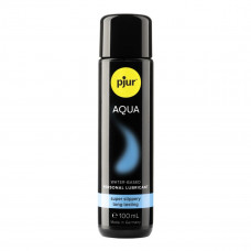 Лубрикант на водной основе Pjur Aqua Lubricant, 100 мл