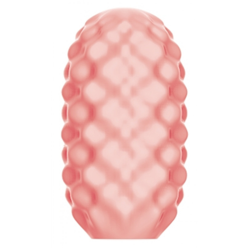 Різне - Мастурбатор яйце Pretty Love - Seductive Golf Cupid-x, BI-014931-2 1