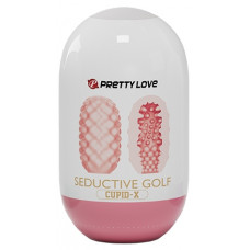 Мастурбатор яйце Pretty Love - Seductive Golf Cupid-x, BI-014931-2