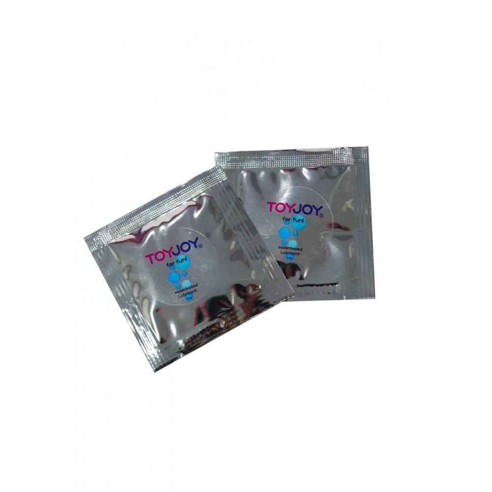 - Набор БДСМ игрушек подарочный Toy Joy Romance Gift Set, красный 5
