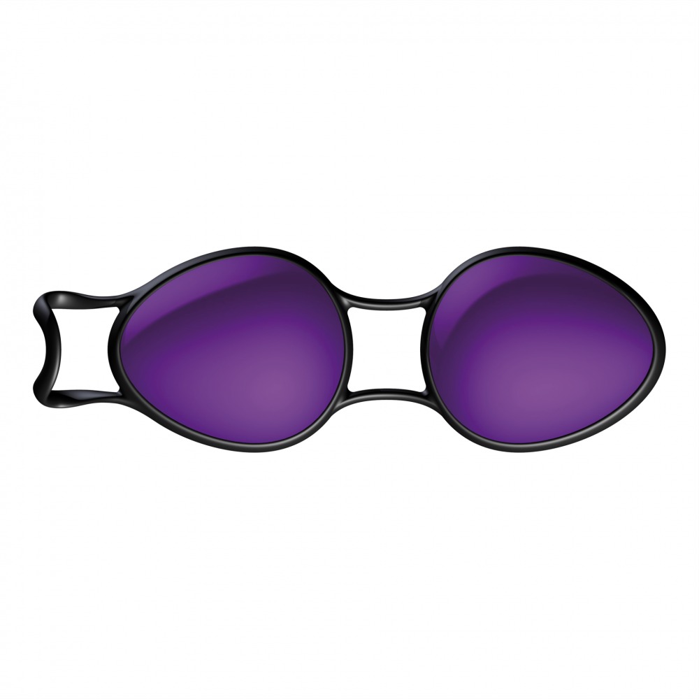 Разное - Набор вагинальных шариков JOYdivision Joyballs Secret, 2 шт 2