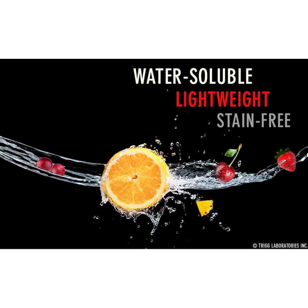  - Съедобный лубрикант 4 в 1 на водной основе Wet Fun Passion Punch 30 мл 2