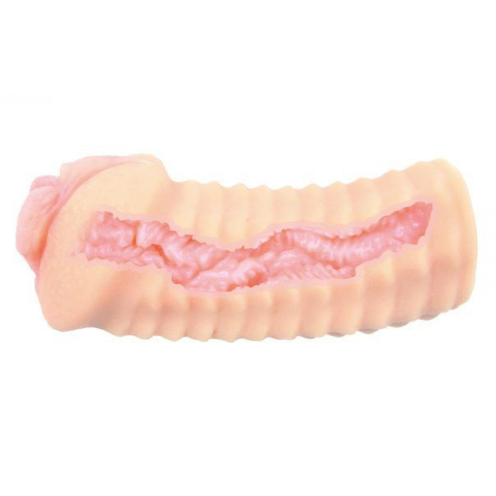 Мастурбаторы без вибрации - Мастурбатор Kokos Elegance 006 Double Layer 4