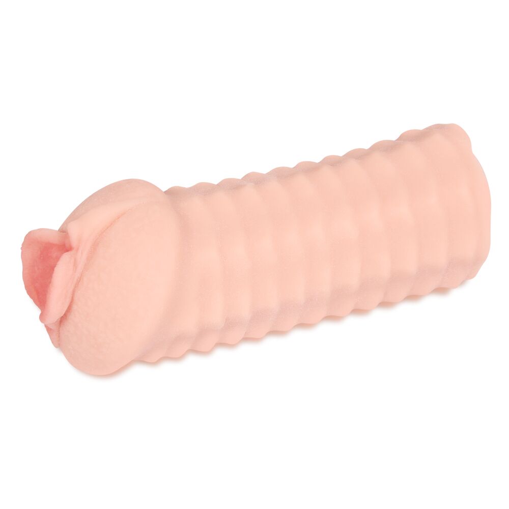 Мастурбаторы без вибрации - Мастурбатор Kokos Elegance 006 Double Layer