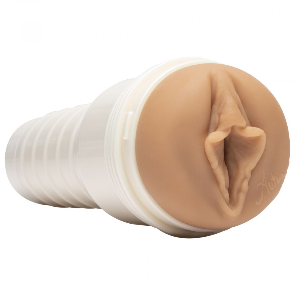 Секс игрушки - Мастурбатор Fleshlight Girls: Autumn Falls - Cream (мятая упаковка!!!) 2