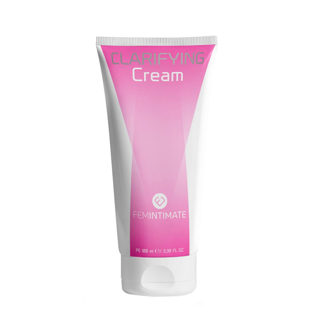 Интимная косметика - Отбеливающий крем Femintimate Clarifying Cream (100 мл)